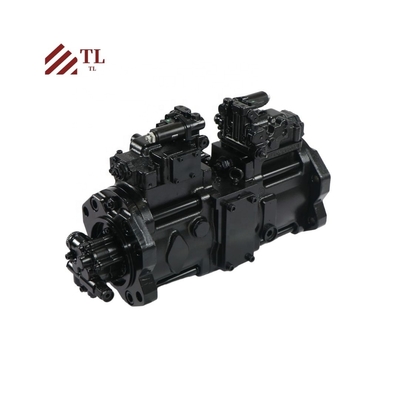 K3V112DTP-9TCM-14T Chiếc máy bơm phun nhiên liệu điện tử thủy lực