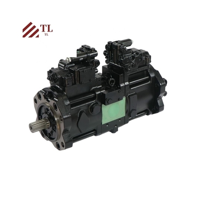 K3V112DTP-9TCM-14T Chiếc máy bơm phun nhiên liệu điện tử thủy lực