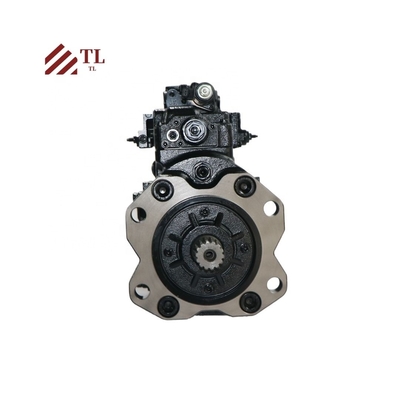 K3V112DTP-9TCM-14T Chiếc máy bơm phun nhiên liệu điện tử thủy lực