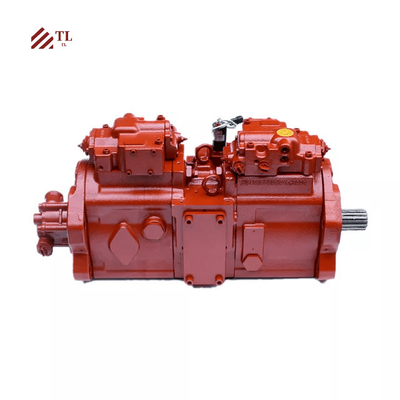 DX300LCA K5V140DTP Máy bơm chính 400914-00416b K1006550C Máy bơm thợ đào cho công trình xây dựng
