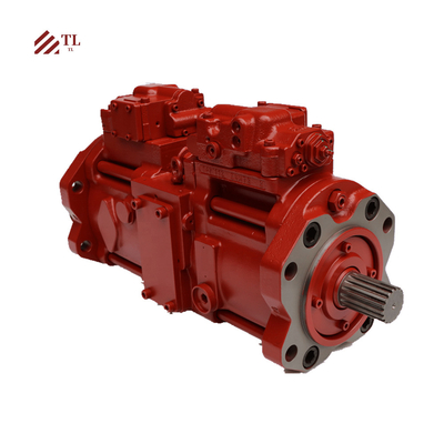 DX300LCA K5V140DTP Máy bơm chính 400914-00416b K1006550C Máy bơm thợ đào cho công trình xây dựng