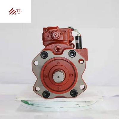 DX300LCA K5V140DTP Máy bơm chính 400914-00416b K1006550C Máy bơm thợ đào cho công trình xây dựng