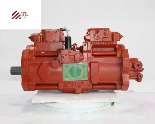 DX300LCA K5V140DTP Máy bơm chính 400914-00416b K1006550C Máy bơm thợ đào cho công trình xây dựng