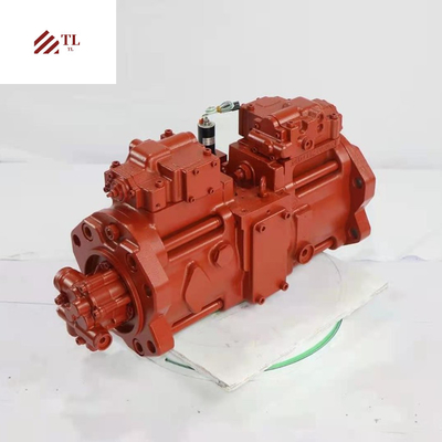 DX300LCA K5V140DTP Máy bơm chính 400914-00416b K1006550C Máy bơm thợ đào cho công trình xây dựng