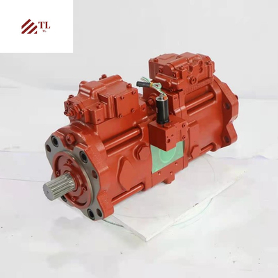 DX300LCA K5V140DTP Máy bơm chính 400914-00416b K1006550C Máy bơm thợ đào cho công trình xây dựng