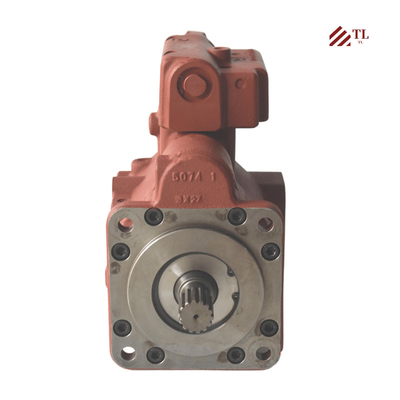 Máy bơm chính thủy lực mini SK330-8 SK350-8 cho máy đào Hitachi ZAX65USB-5A 4668462