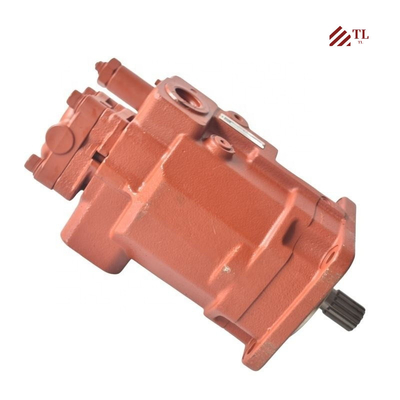 Máy bơm chính thủy lực mini SK330-8 SK350-8 cho máy đào Hitachi ZAX65USB-5A 4668462