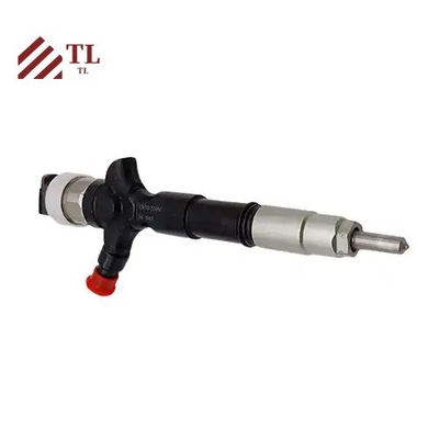 095000-5801 095000-5800 0950005801 0950005800 Máy phun nhiên liệu đường sắt thông thường cho Ford Transit