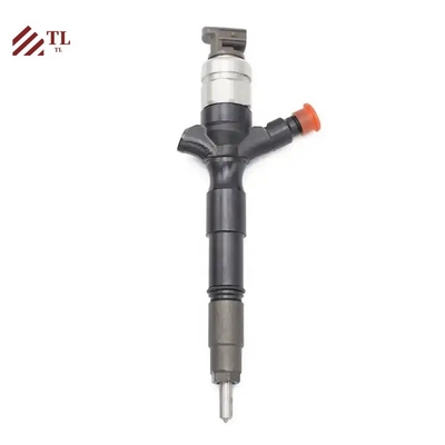 095000-5801 095000-5800 0950005801 0950005800 Máy phun nhiên liệu đường sắt thông thường cho Ford Transit