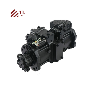 Máy sửa chữa K3V63DTP 9C22 14T Máy bơm thủy lực chính cho JCB130 JCB140 JCB160