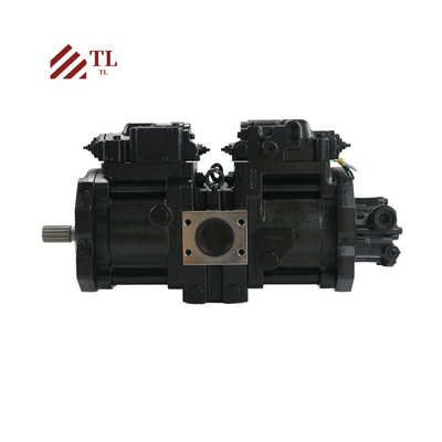 Máy sửa chữa K3V63DTP 9C22 14T Máy bơm thủy lực chính cho JCB130 JCB140 JCB160