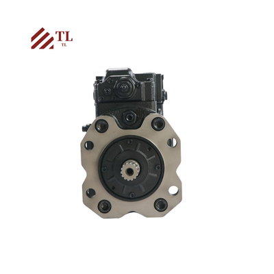 Máy sửa chữa K3V63DTP 9C22 14T Máy bơm thủy lực chính cho JCB130 JCB140 JCB160