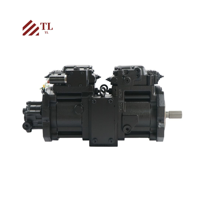 Máy sửa chữa K3V63DTP 9C22 14T Máy bơm thủy lực chính cho JCB130 JCB140 JCB160