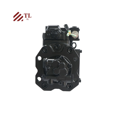 Máy sửa chữa K3V63DTP 9C22 14T Máy bơm thủy lực chính cho JCB130 JCB140 JCB160
