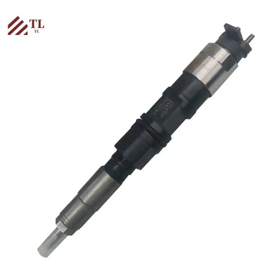 Máy phun nhiên liệu cao cấp Denso Common Rail 095000-5050 RE507860 cho máy kéo John Deere