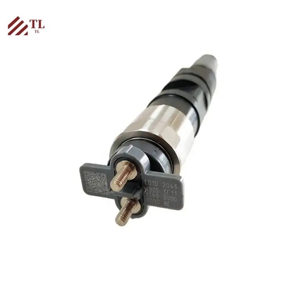 Máy phun nhiên liệu cao cấp Denso Common Rail 095000-5050 RE507860 cho máy kéo John Deere
