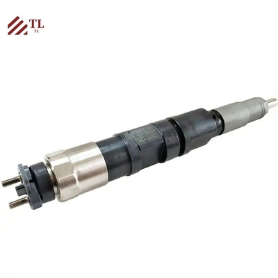 Máy phun nhiên liệu cao cấp Denso Common Rail 095000-5050 RE507860 cho máy kéo John Deere