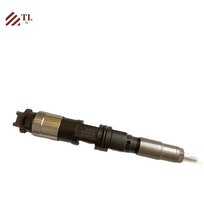 Máy phun nhiên liệu cao cấp Denso Common Rail 095000-5050 RE507860 cho máy kéo John Deere