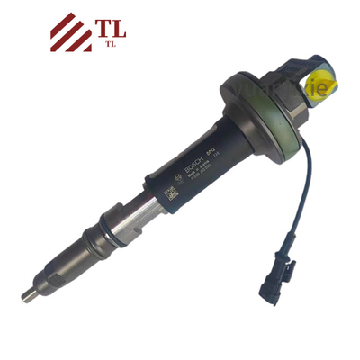 4964171 F00BL0J019 Máy đào lướt lượn Máy phun nhiên liệu Assy cho động cơ diesel QSK19/QSM11