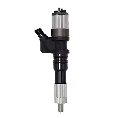 Công trình xây dựng 1KD G3S7 Máy phun nhiên liệu đường sắt chung 23670-0L100 295050-0190 295050-0530