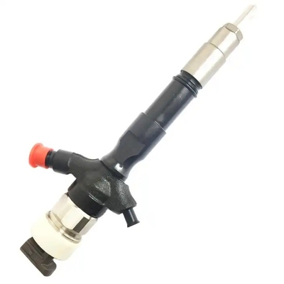Công trình xây dựng 1KD G3S7 Máy phun nhiên liệu đường sắt chung 23670-0L100 295050-0190 295050-0530