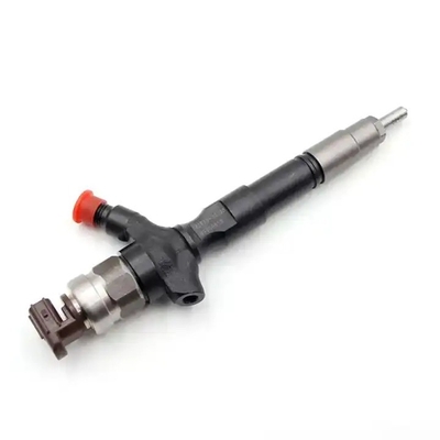 Công trình xây dựng 1KD G3S7 Máy phun nhiên liệu đường sắt chung 23670-0L100 295050-0190 295050-0530