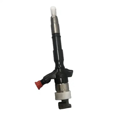 Công trình xây dựng 1KD G3S7 Máy phun nhiên liệu đường sắt chung 23670-0L100 295050-0190 295050-0530