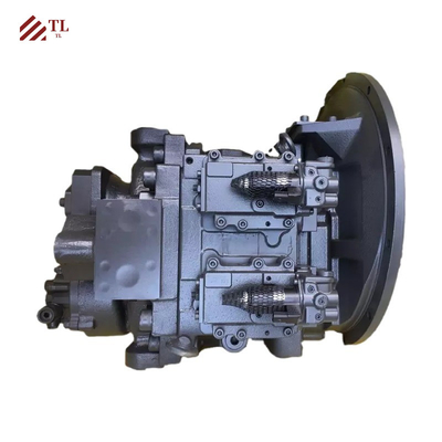 K5V212DPH K5V212 Máy bơm chính thủy lực cho bộ phận phụ tùng máy đào SY485 SY500 SK460 SK480