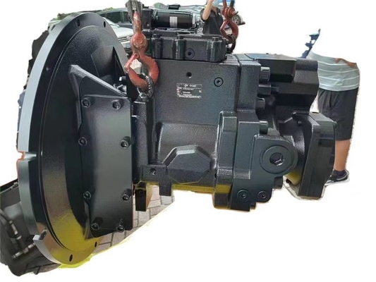 K5V212DPH K5V212 Máy bơm chính thủy lực cho bộ phận phụ tùng máy đào SY485 SY500 SK460 SK480