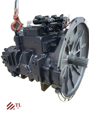 K5V212DPH K5V212 Máy bơm chính thủy lực cho bộ phận phụ tùng máy đào SY485 SY500 SK460 SK480