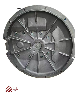 K5V212DPH K5V212 Máy bơm chính thủy lực cho bộ phận phụ tùng máy đào SY485 SY500 SK460 SK480
