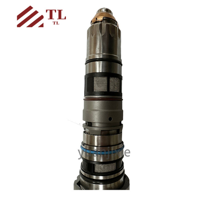 Máy bơm chính thủy lực 6560-11-1114 Cho máy đào PC1250-7 ASS6D170E Phụ tùng động cơ