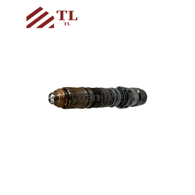 Máy bơm chính thủy lực 6560-11-1114 Cho máy đào PC1250-7 ASS6D170E Phụ tùng động cơ