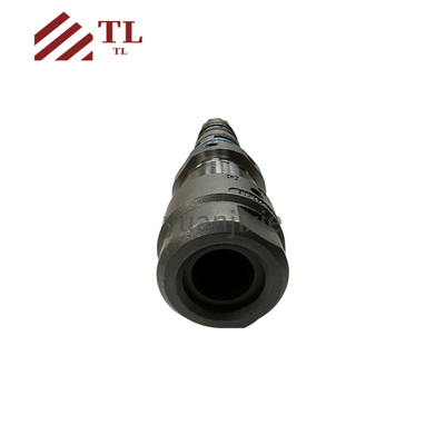 Máy bơm chính thủy lực 6560-11-1114 Cho máy đào PC1250-7 ASS6D170E Phụ tùng động cơ