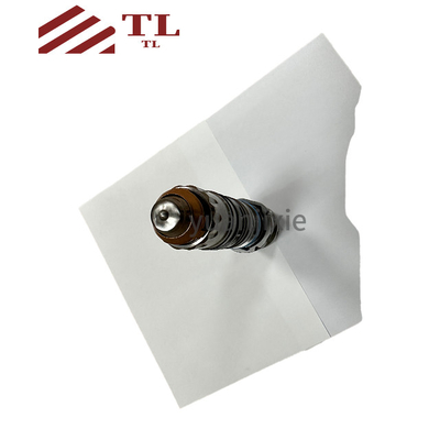 Máy bơm chính thủy lực 6560-11-1114 Cho máy đào PC1250-7 ASS6D170E Phụ tùng động cơ