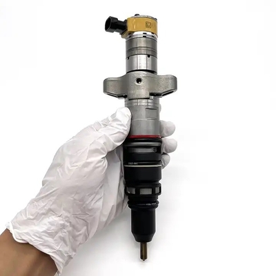 Máy phun dầu diesel Máy phun nhiên liệu đường sắt thông thường 20R8968 Cho bộ phận máy đào động cơ  C9