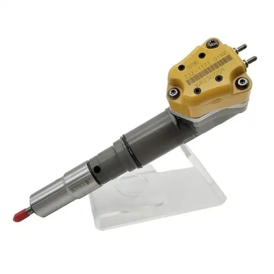 232-1171 Diesel Common Rail Fuel Injector Xây dựng lại phụ tùng phụ tùng cho công trình xây dựng