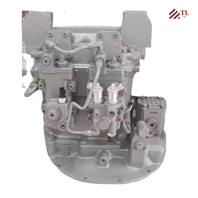 Tên phụ ZX200-3 Máy bơm chính thủy lực HPV102 HPV102GW-RH25A Đối với các bộ phận máy đào 9256846