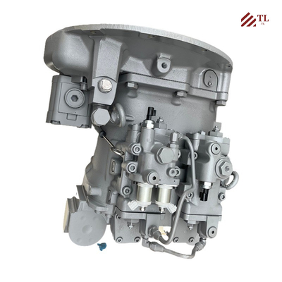 Tên phụ ZX200-3 Máy bơm chính thủy lực HPV102 HPV102GW-RH25A Đối với các bộ phận máy đào 9256846