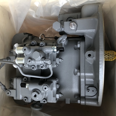 Tên phụ ZX200-3 Máy bơm chính thủy lực HPV102 HPV102GW-RH25A Đối với các bộ phận máy đào 9256846