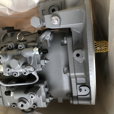 Tên phụ ZX200-3 Máy bơm chính thủy lực HPV102 HPV102GW-RH25A Đối với các bộ phận máy đào 9256846