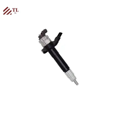 1465A257 095000-9560 095000-7490 Đối với Mitsubishi L200 DLLA155P1030 4D56 Máy phun nhiên liệu diesel