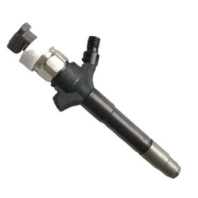 1465A257 095000-9560 095000-7490 Đối với Mitsubishi L200 DLLA155P1030 4D56 Máy phun nhiên liệu diesel