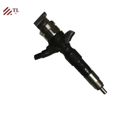 1465A257 095000-9560 095000-7490 Đối với Mitsubishi L200 DLLA155P1030 4D56 Máy phun nhiên liệu diesel