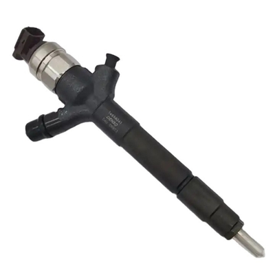 1465A257 095000-9560 095000-7490 Đối với Mitsubishi L200 DLLA155P1030 4D56 Máy phun nhiên liệu diesel