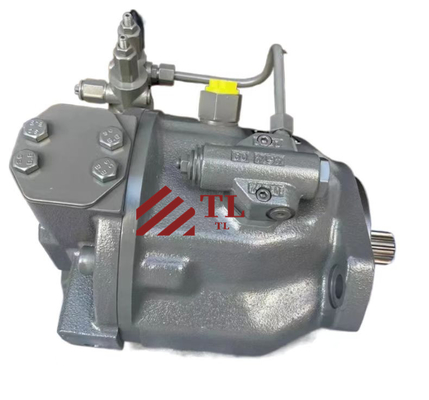 Chiếc máy đào số phần 2354109 Máy bơm piston thủy lực cho máy nạp erpillar 420D tốt nhất