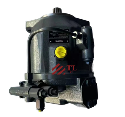 Chiếc máy đào số phần 2354109 Máy bơm piston thủy lực cho máy nạp erpillar 420D tốt nhất