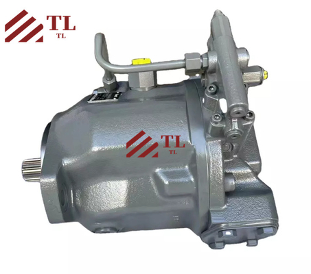 Chiếc máy đào số phần 2354109 Máy bơm piston thủy lực cho máy nạp erpillar 420D tốt nhất