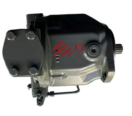 Chiếc máy đào số phần 2354109 Máy bơm piston thủy lực cho máy nạp erpillar 420D tốt nhất