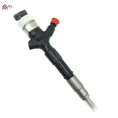 095000-8290 23670-0L020 23670-30370 23670-0L050 Máy phun đường sắt chung cho máy đào bò